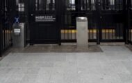 MTA Repaints and Repairs Christopher Street, Houston Street and Park Place Subway Stations MTA Repaints and Repairs Christopher Street, Houston Street and Park Place Subway Stations