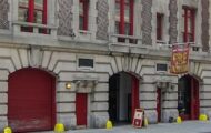 NYC Fire Museum Reopens on Spring Street After More Than Two Years of Repairs NYC Fire Museum Reopens on Spring Street After More Than Two Years of Repairs