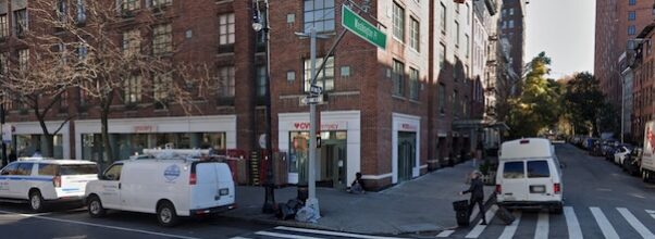 NYPD Identifies Woman, 22, Killed by Hit-and-Run Driver at Sixth Avenue and Washington Place