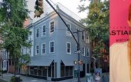 Supermodel Amber Valletta Sells West Village Townhouse for $10 Million Supermodel Amber Valletta Sells West Village Townhouse for $10 Million