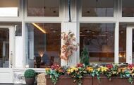 A 45-Year-Old New York Brunch Name Just Went Dark on West Houston Street A 45-Year-Old New York Brunch Name Just Went Dark on West Houston Street