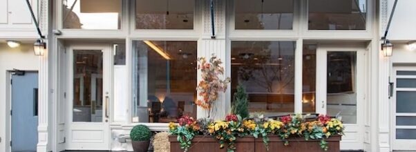 A 45-Year-Old New York Brunch Name Just Went Dark on West Houston Street