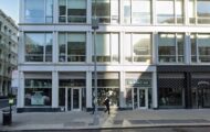 A Pop-Up Opened on a SoHo Corner Last Week, and the Line Outside Belongs to a Pop Star A Pop-Up Opened on a SoHo Corner Last Week, and the Line Outside Belongs to a Pop Star