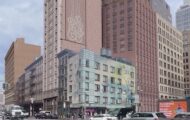 Landmarks Just Approved a 20-Story SoHo Tower Where Every Single Apartment Will Be Below Market Rate Landmarks Just Approved a 20-Story SoHo Tower Where Every Single Apartment Will Be Below Market Rate