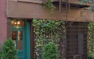 A Five-Story West Village Walk-Up Is Becoming a Single-Family Home A Five-Story West Village Walk-Up Is Becoming a Single-Family Home