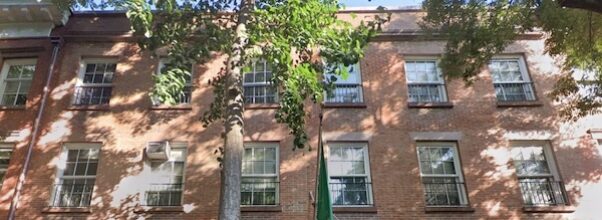 A Village Institution Is Leaving Its Home of 113 Years — and Moving Down the Same Street