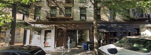 Downtown Grocery Pop-Up That Drew NBC Cameras Is Getting a Permanent Village Home