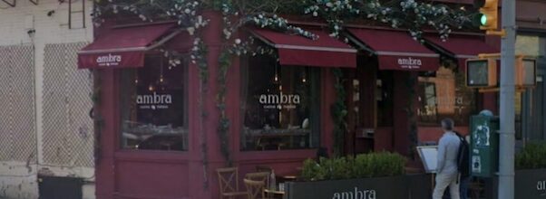 A Michelin-Starred Chef Just Opened a Market, Bakery and Rotisserie in the West Village