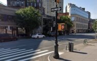 His Fellow Cabbies Couldn’t Reach Him for Hours. Then They Tracked His Taxi to a West Village Corner His Fellow Cabbies Couldn’t Reach Him for Hours. Then They Tracked His Taxi to a West Village Corner
