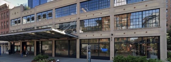 A Beauty Giant Is Packing Up Its Meatpacking Store and Moving In Next to Apple A Beauty Giant Is Packing Up Its Meatpacking Store and Moving In Next to Apple