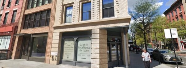 A Fashion Boutique That’s Been on West 8th Street for Years Just Signed for a Prime New Corner Nearby