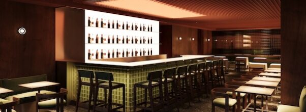 A New Italian Restaurant and Cocktail Bar Is Coming to Bleecker Street, and Its Name Is About as New York as It Gets A New Italian Restaurant and Cocktail Bar Is Coming to Bleecker Street, and Its Name Is About as New York as It Gets