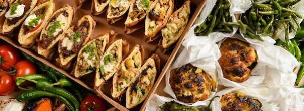 The Pita Spot That Drew Lines at Chelsea Market Is Coming to the West Village The Pita Spot That Drew Lines at Chelsea Market Is Coming to the West Village