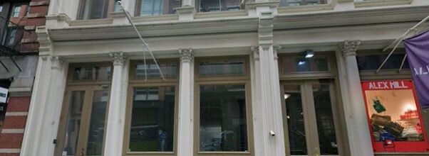 A Buzzy Amsterdam Fashion Label Is Opening Its First New York Store in SoHo This Week