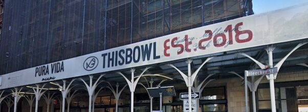 An Australian Bowl Chain With Lines Out the Door Is Opening on Spring Street