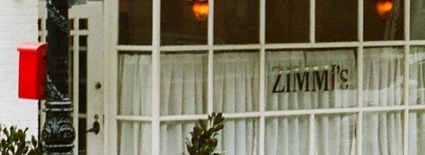 Bar à Part, the Wine Bar From the Team Behind Zimmi’s, Has an Opening Date